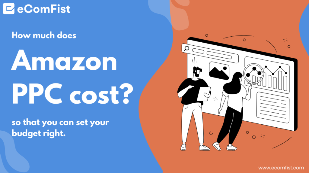 How much does Amazon PPC ad cost